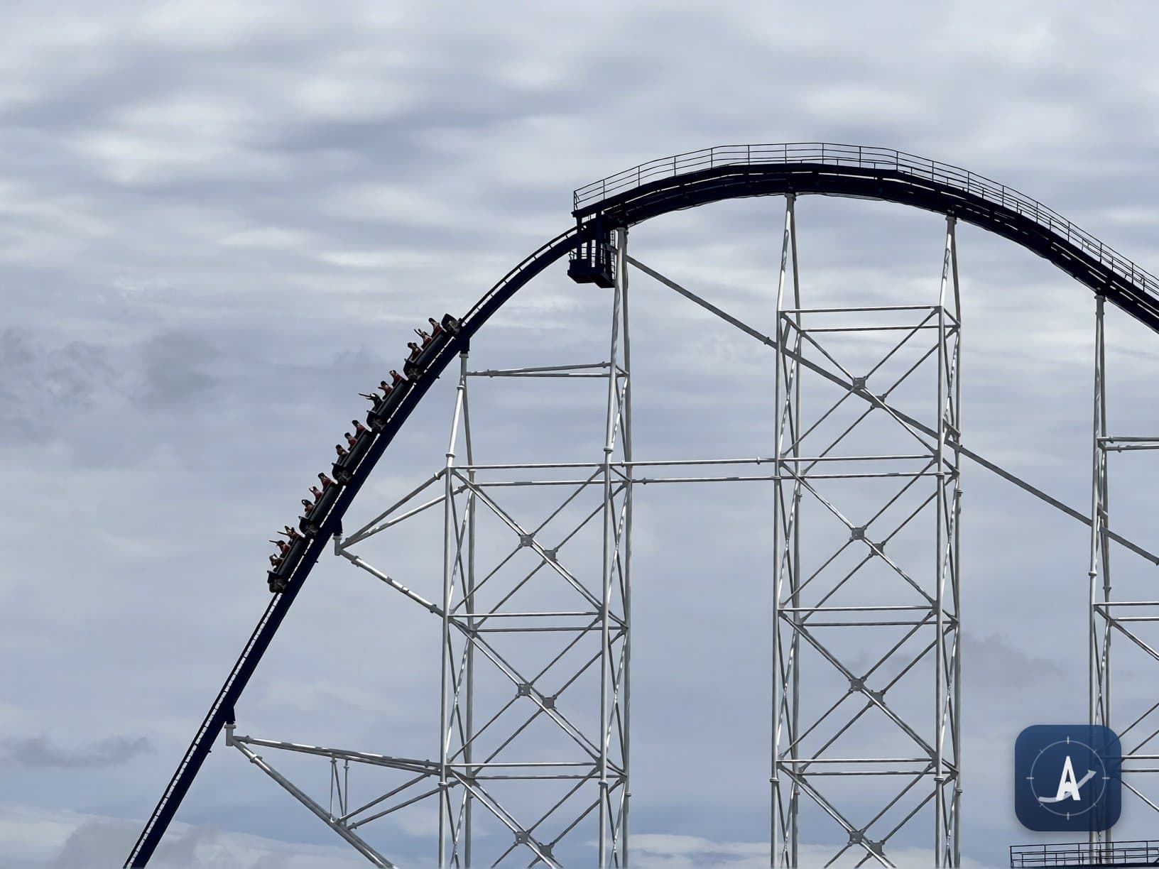 Six Flags Over Texas