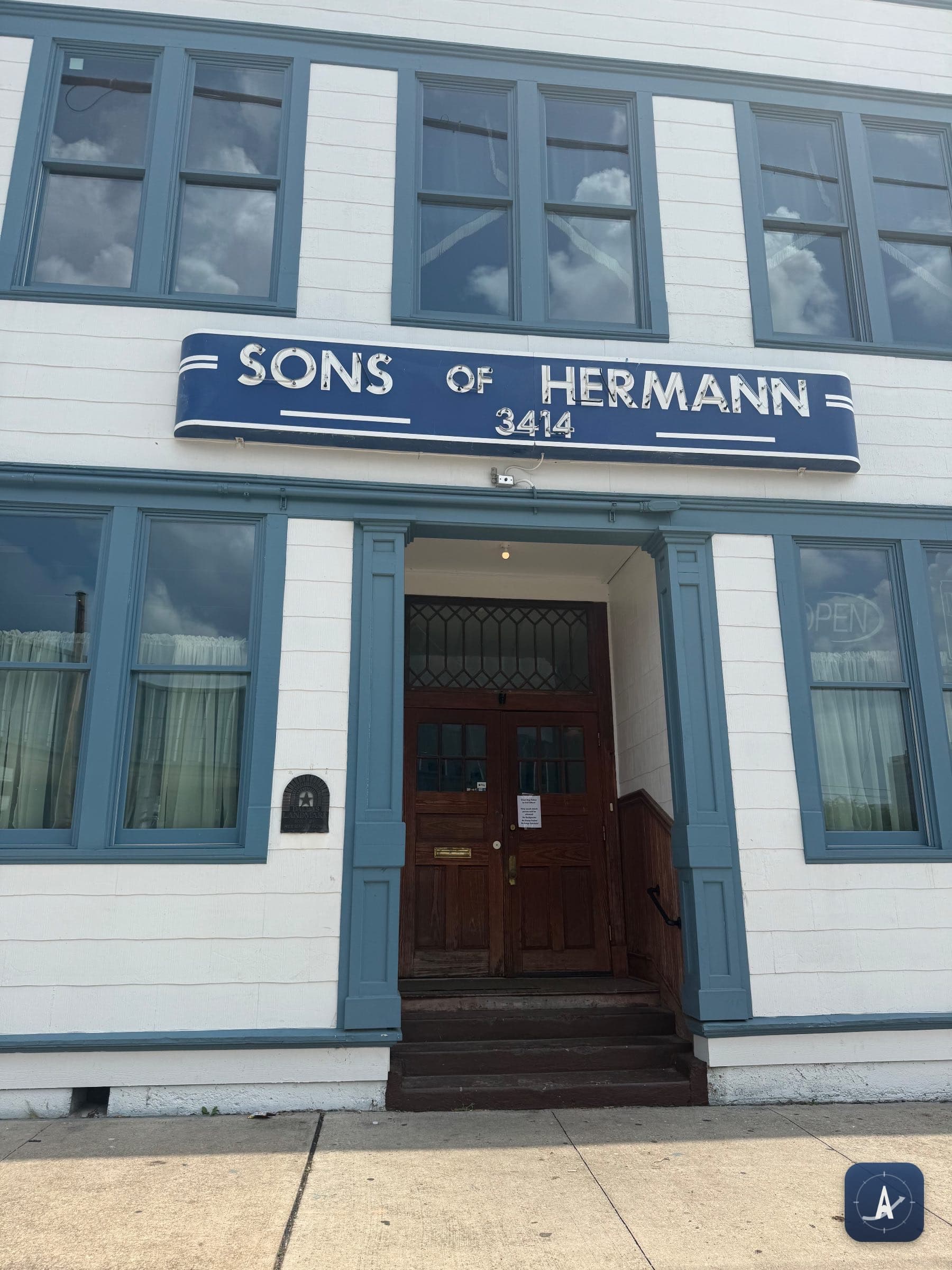 Sons of Hermann Hall